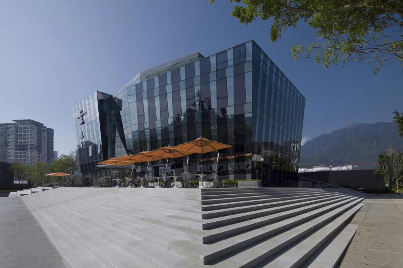 萬科房地產-萬科壹海城