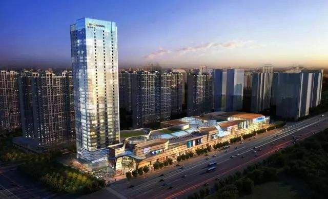 華潤(rùn)集團(tuán)-昆山萬(wàn)象匯